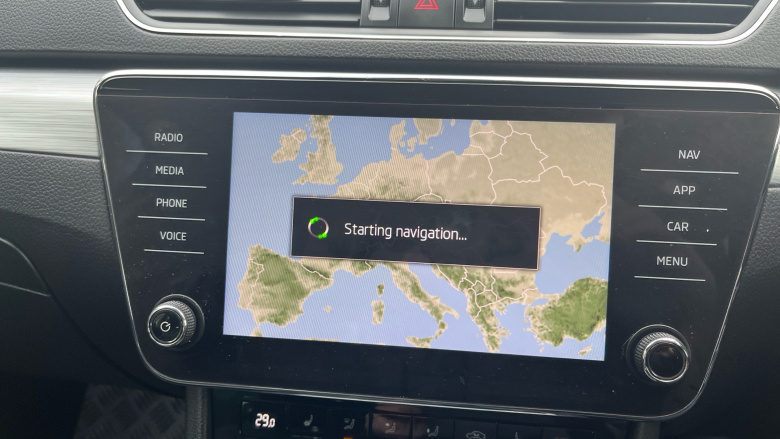 Skoda Superb 1.5 TSI SE Technology 5dr Petrol Hatchback